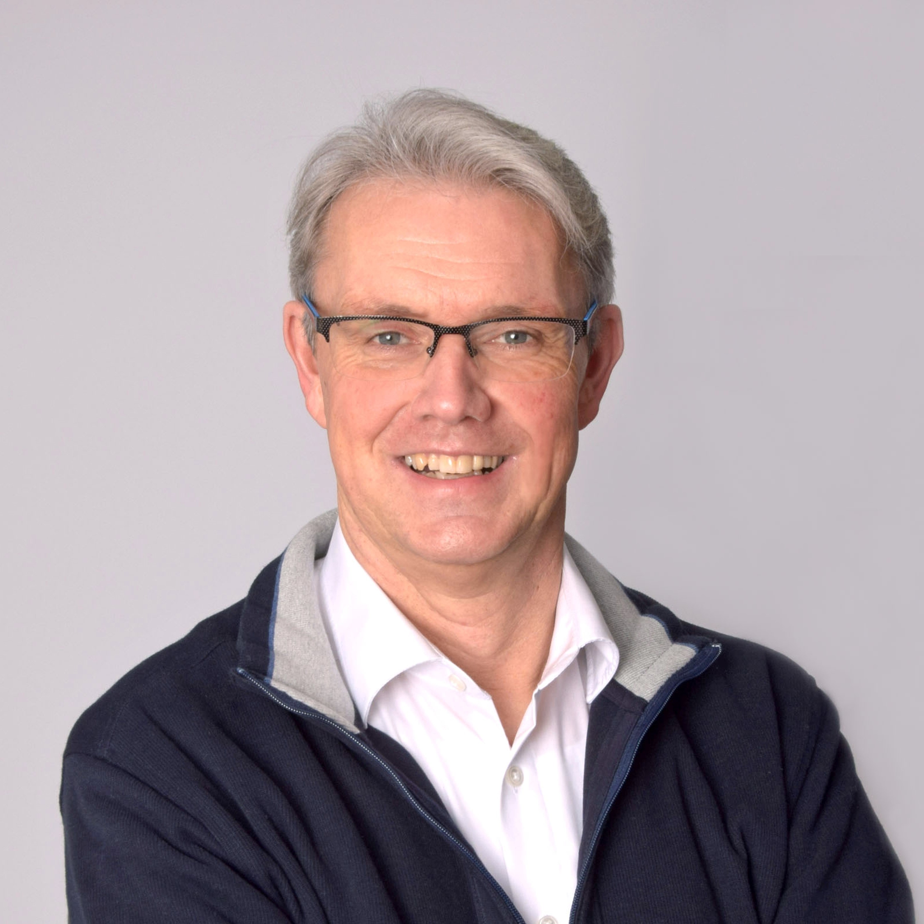 Thomas Müller – THM Nordsee Consulting